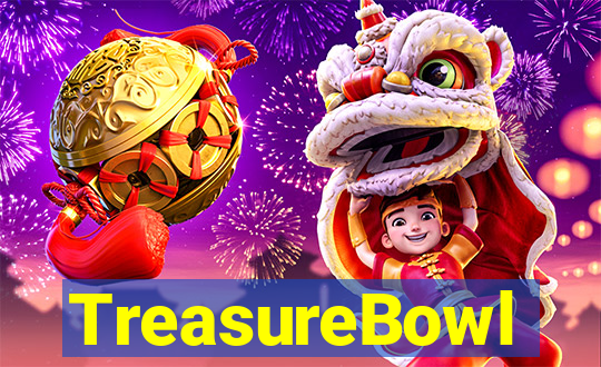 TreasureBowl treasure bowl como ganhar